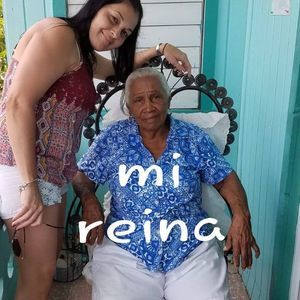 Meet your Posher, Vicky